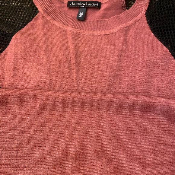 ♥️ amazing new dress mesh arms - Picture 4 of 5